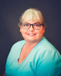 Yvette Woody, MSN, RN