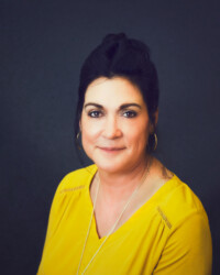Michelle Gafford